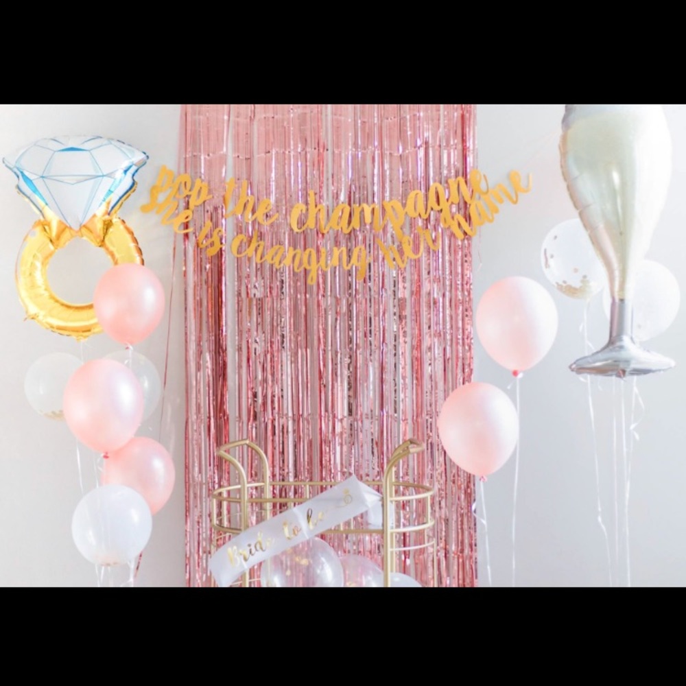 3 Piece Kit Bachelorette Decorations ✨ - Picture 4 of 7